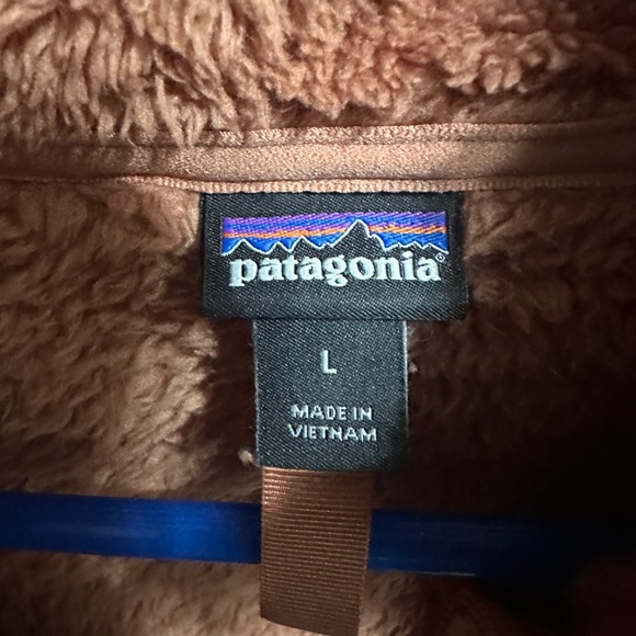 Patagonia FLEECE - Picture 4 of 5